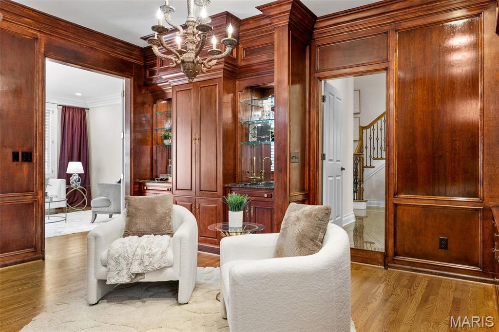 Clayton Gardens - Residential