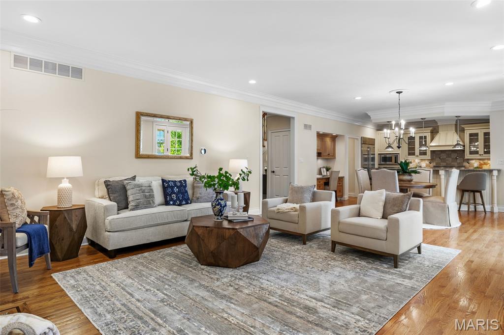 Clayton Gardens - Residential