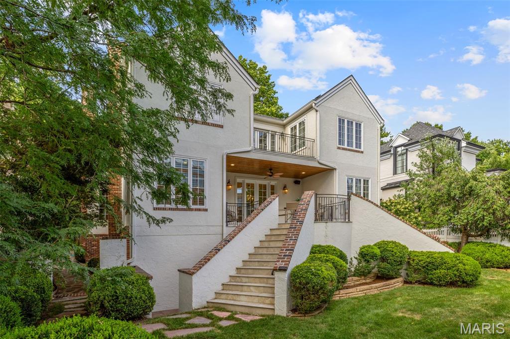 Clayton Gardens - Residential