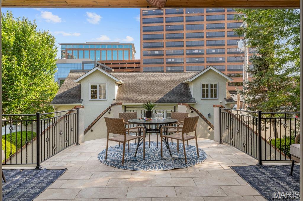 Clayton Gardens - Residential