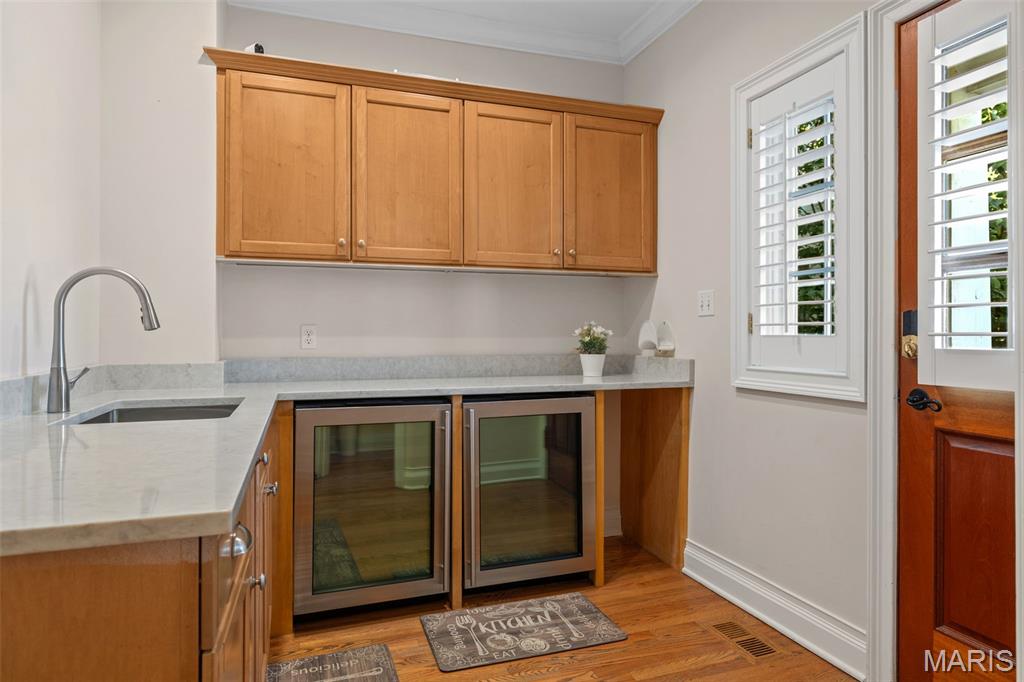 Clayton Gardens - Residential