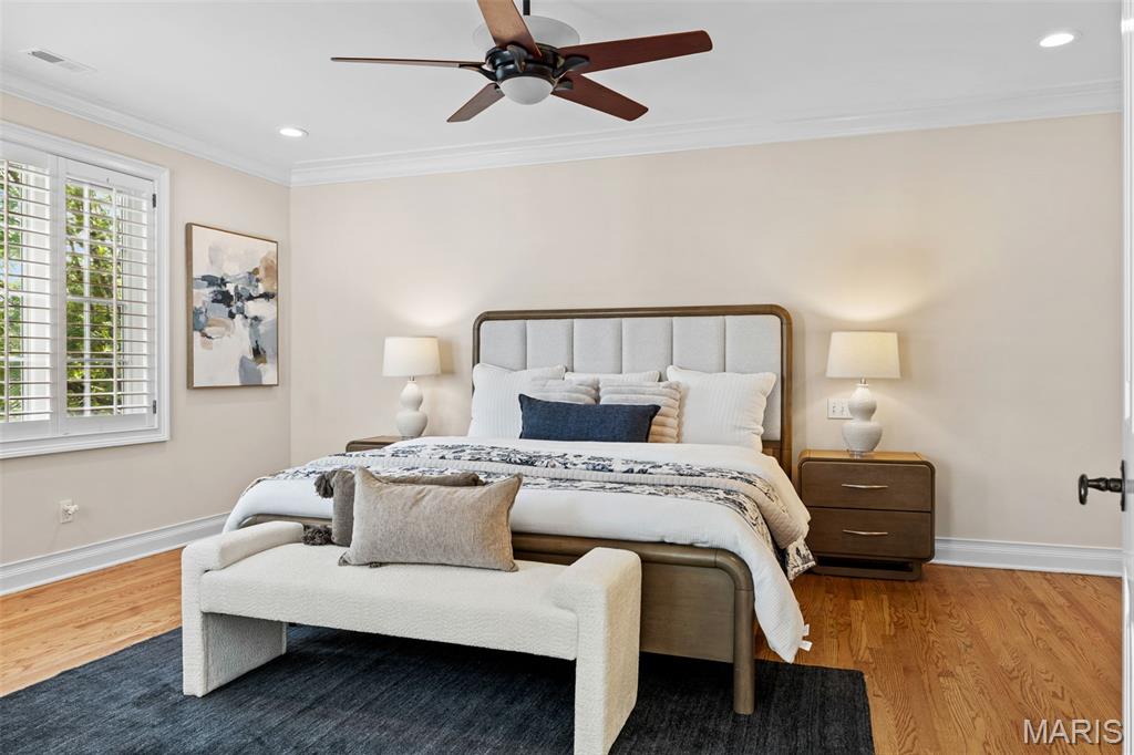 Clayton Gardens - Residential