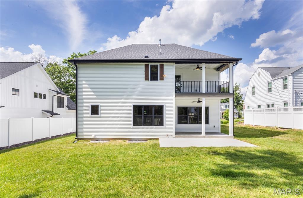 Denny Place - Residential