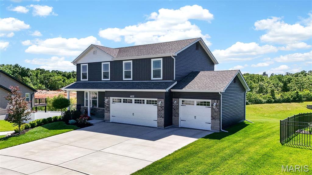 Wynncrest Resub - Residential