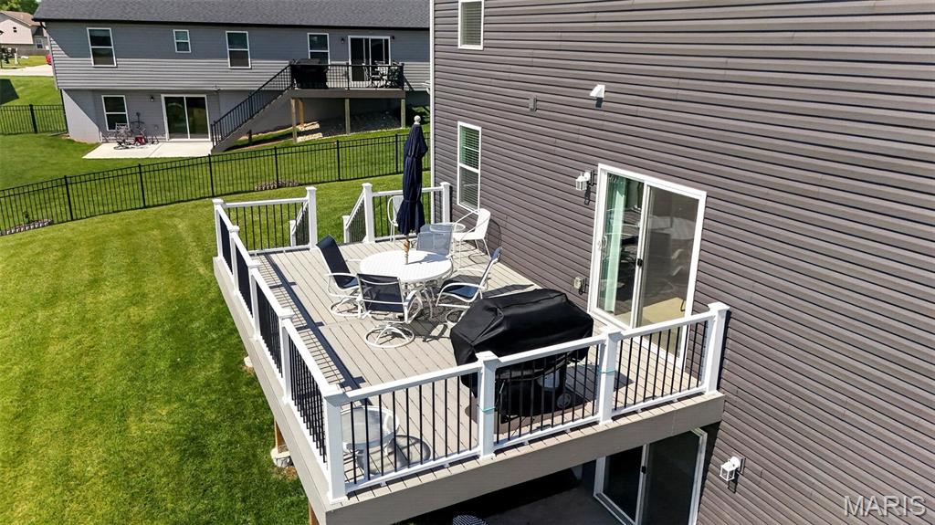 Wynncrest Resub - Residential