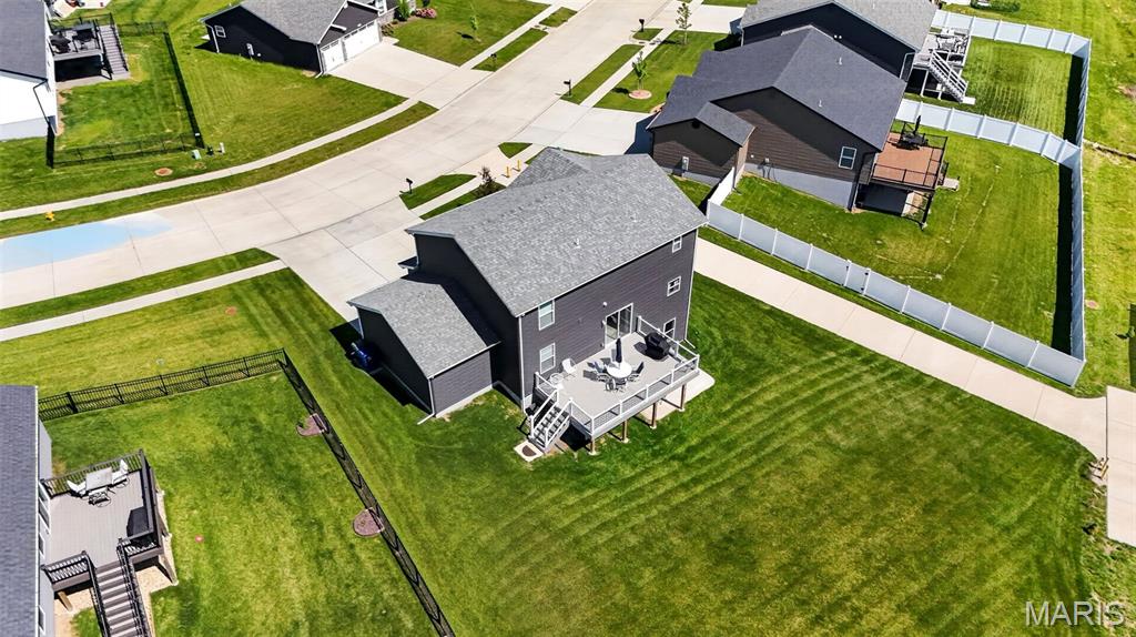 Wynncrest Resub - Residential