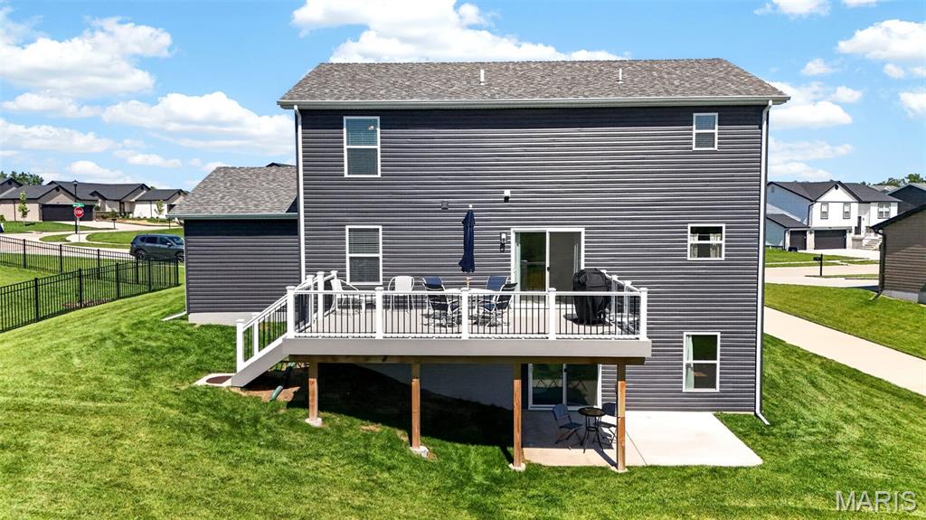 Wynncrest Resub - Residential