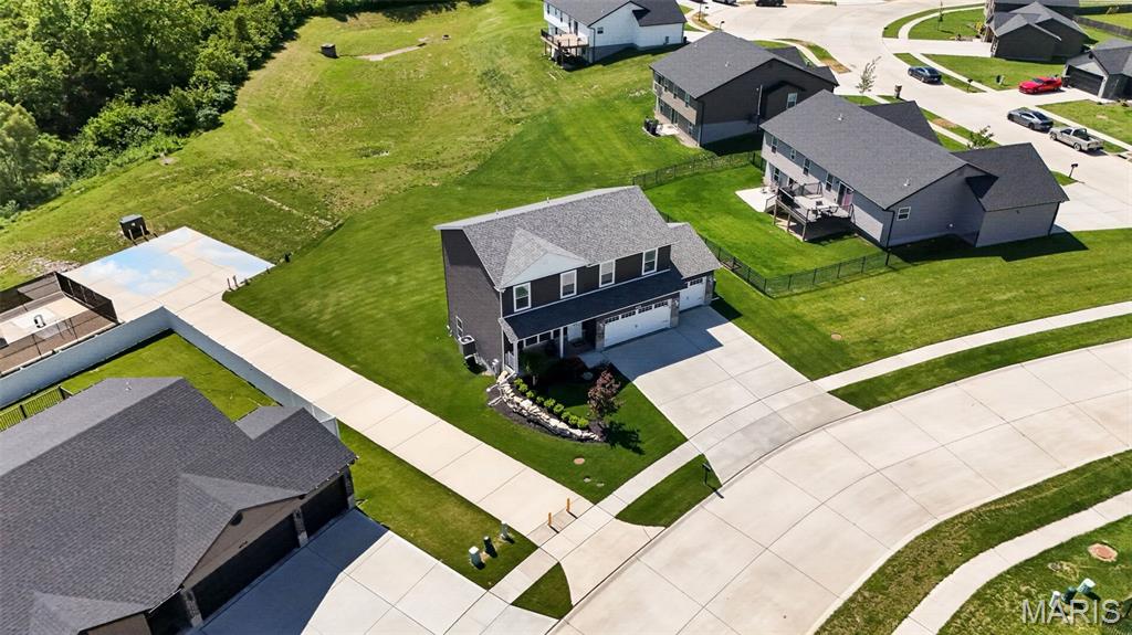 Wynncrest Resub - Residential