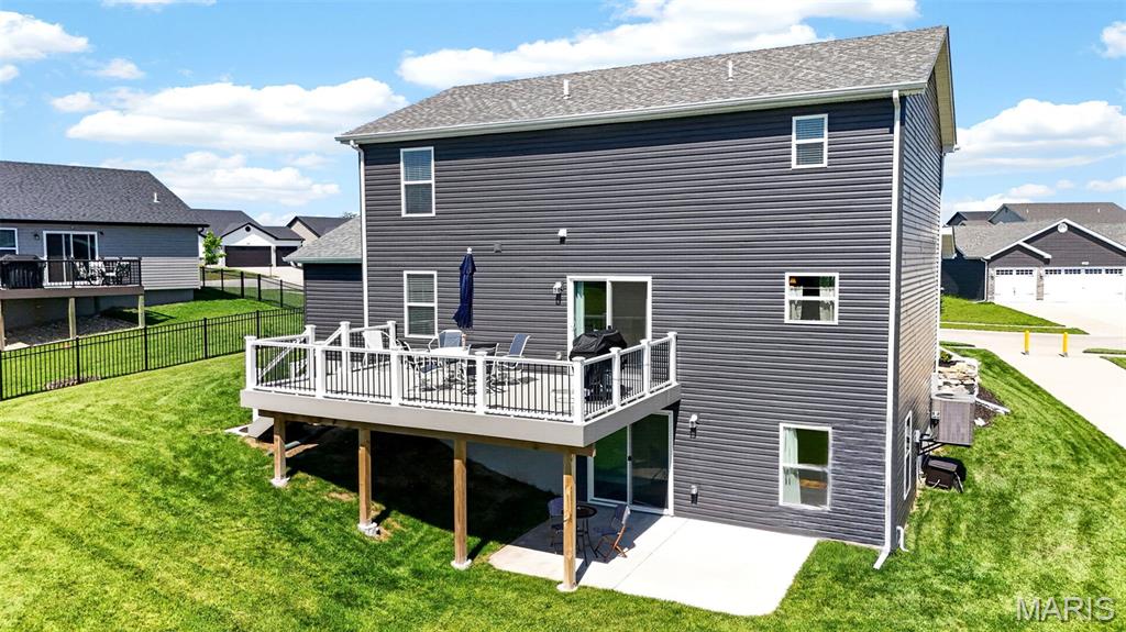 Wynncrest Resub - Residential
