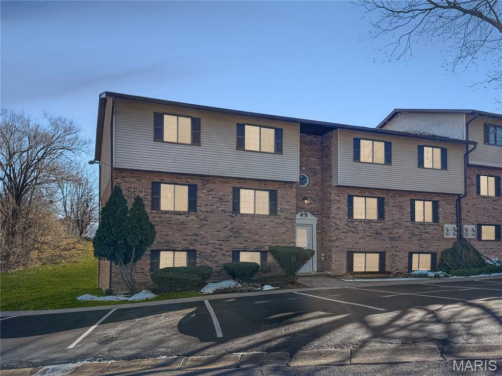 Village West Condos - Residential Income