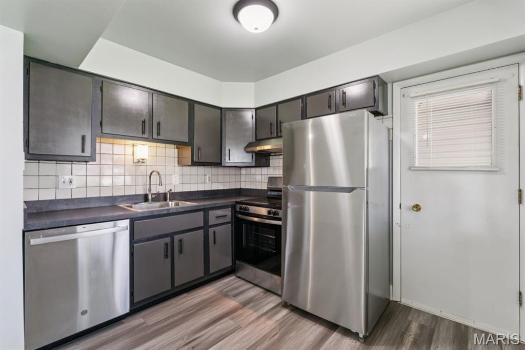 Southridge Condo - Residential