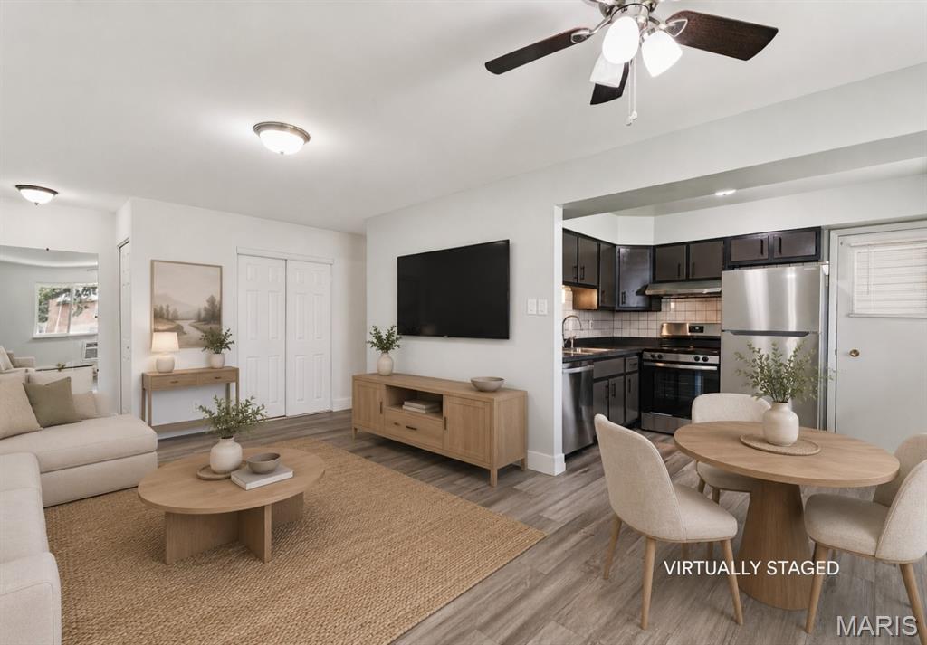 Southridge Condo - Residential