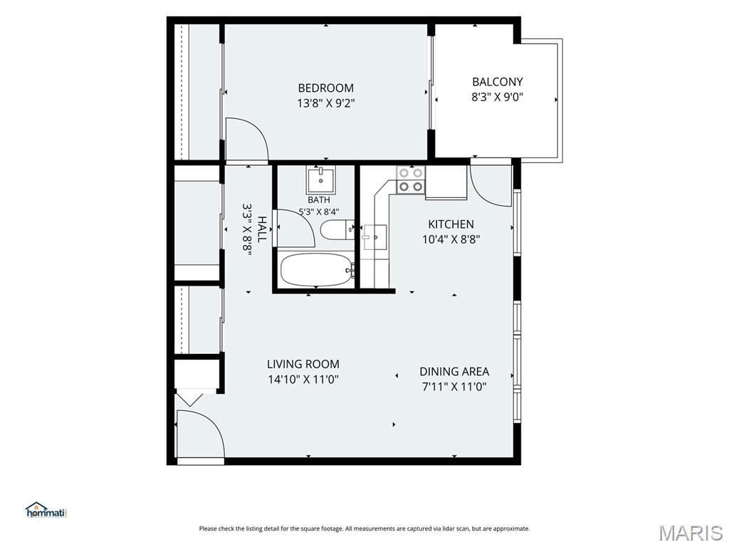 Southridge Condo - Residential