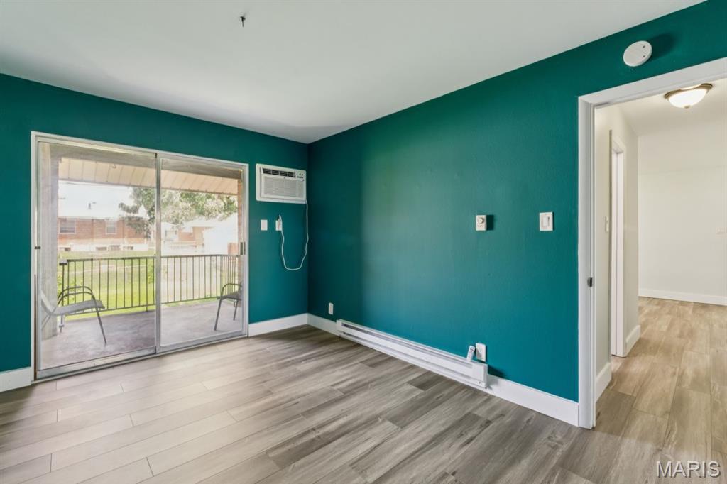 Southridge Condo - Residential