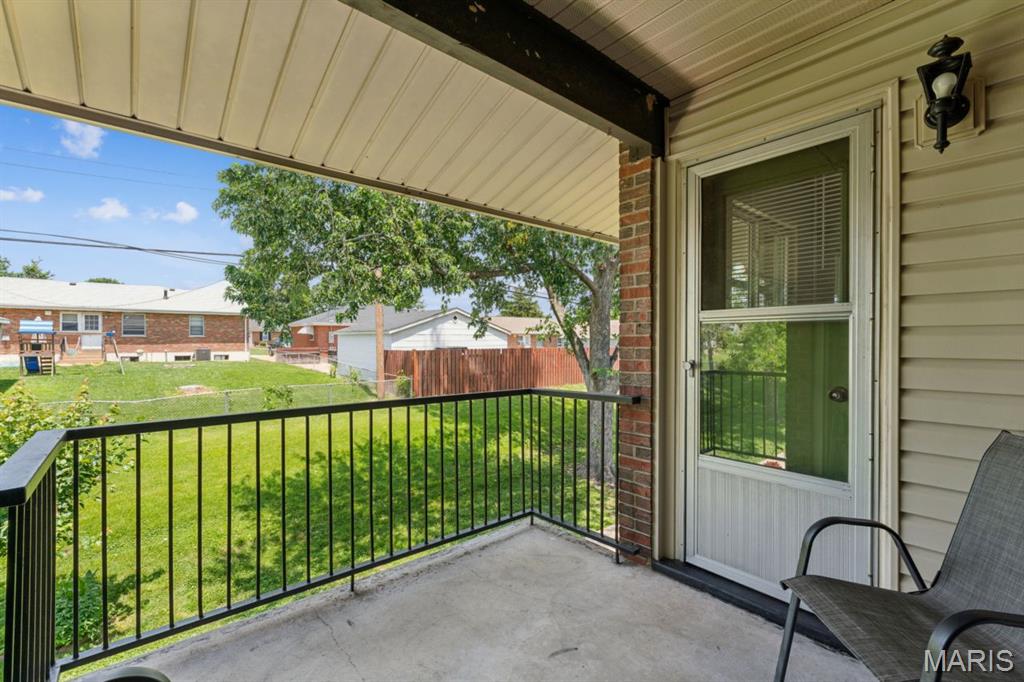 Southridge Condo - Residential