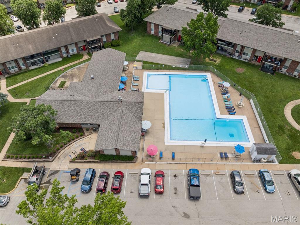 Southridge Condo - Residential