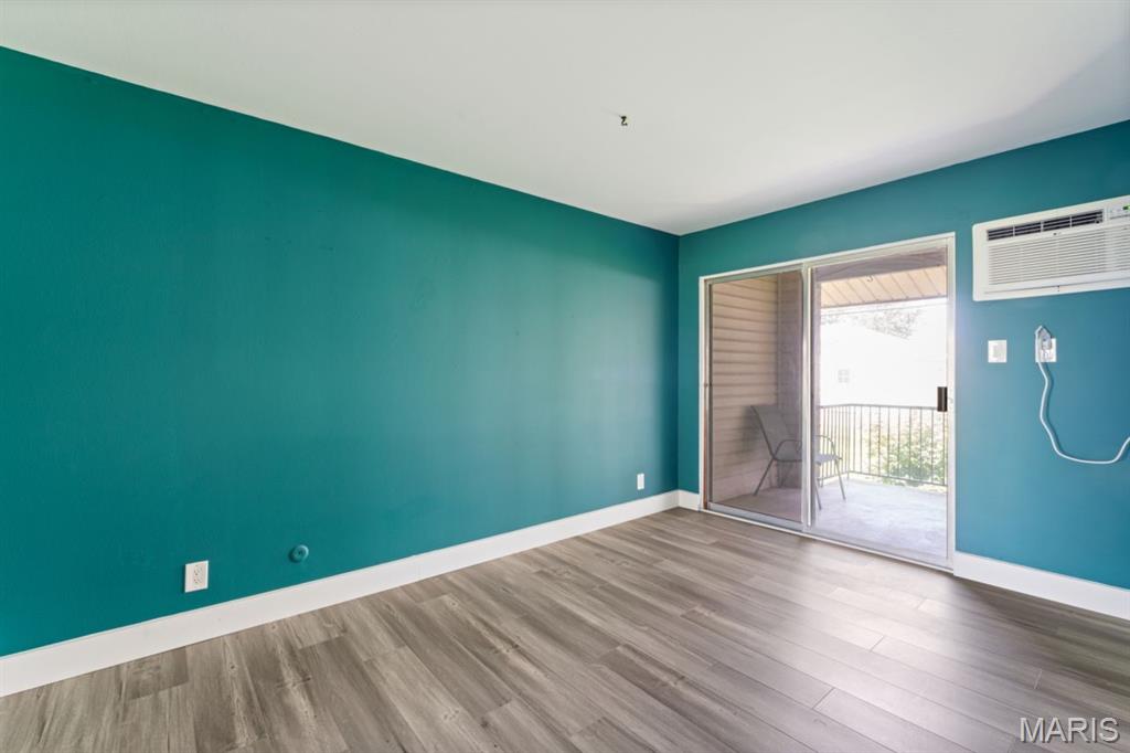 Southridge Condo - Residential