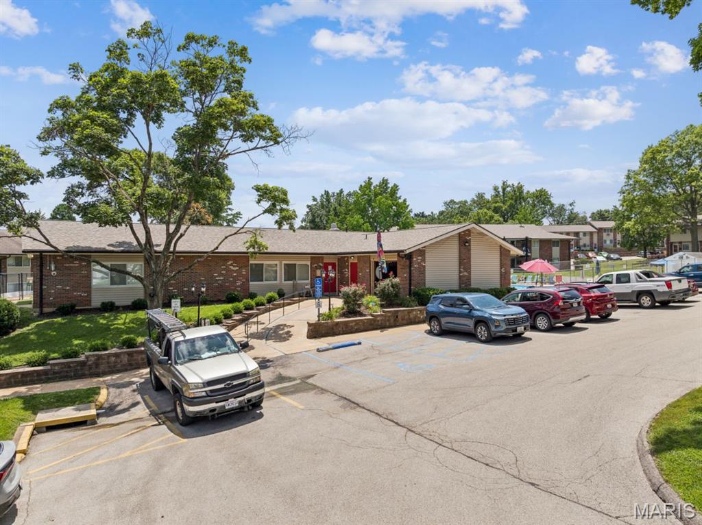Southridge Condo - Residential