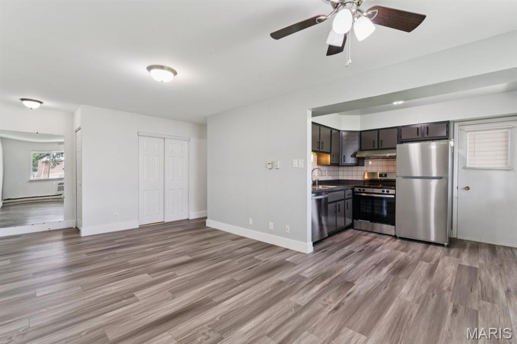 Southridge Condo - Residential