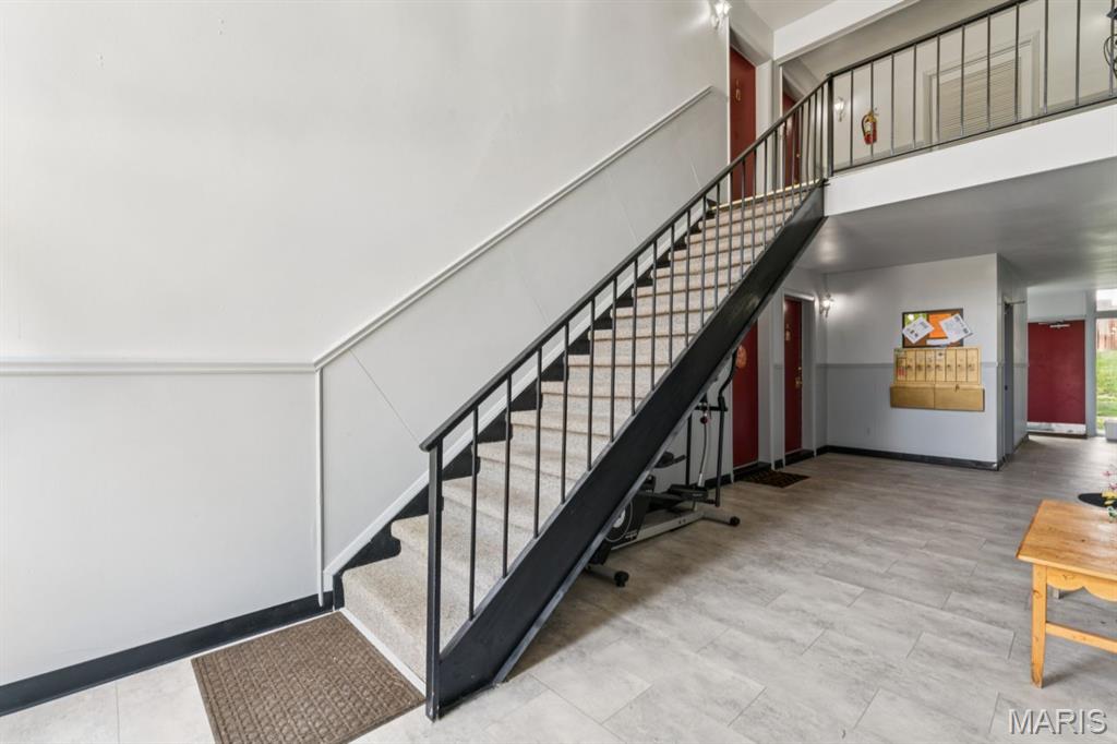 Southridge Condo - Residential