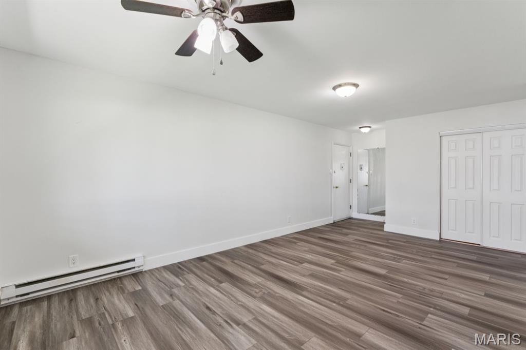 Southridge Condo - Residential