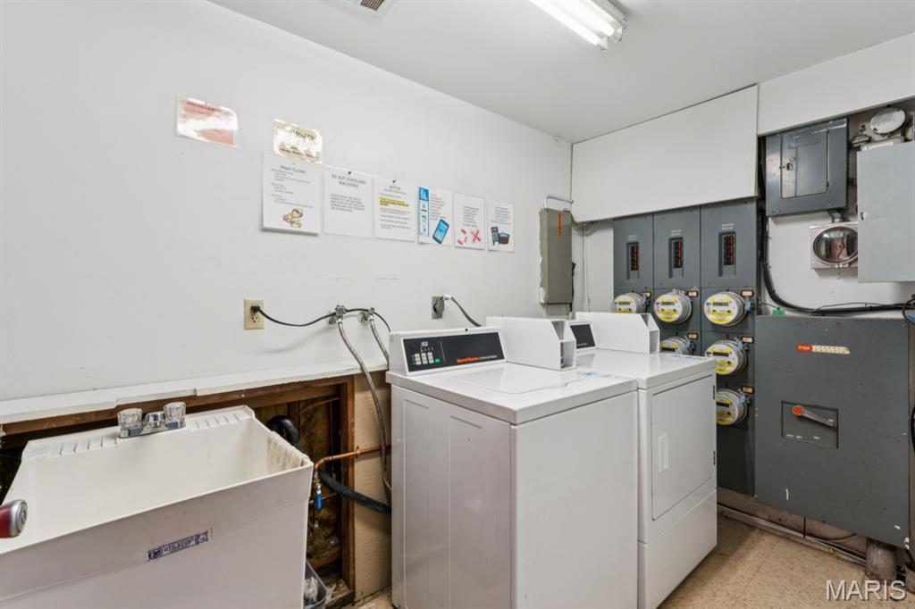 Southridge Condo - Residential