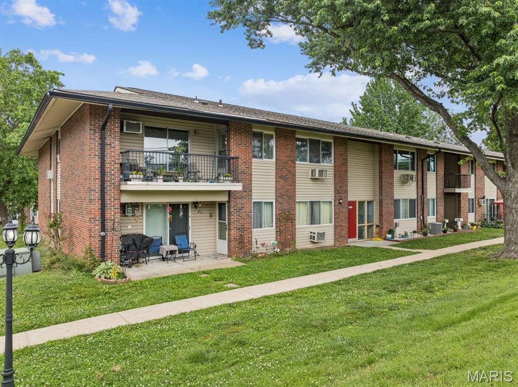 Southridge Condo - Residential