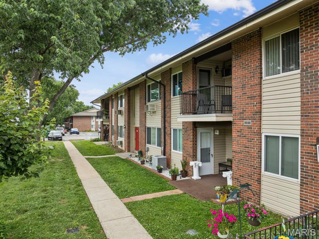 Southridge Condo - Residential