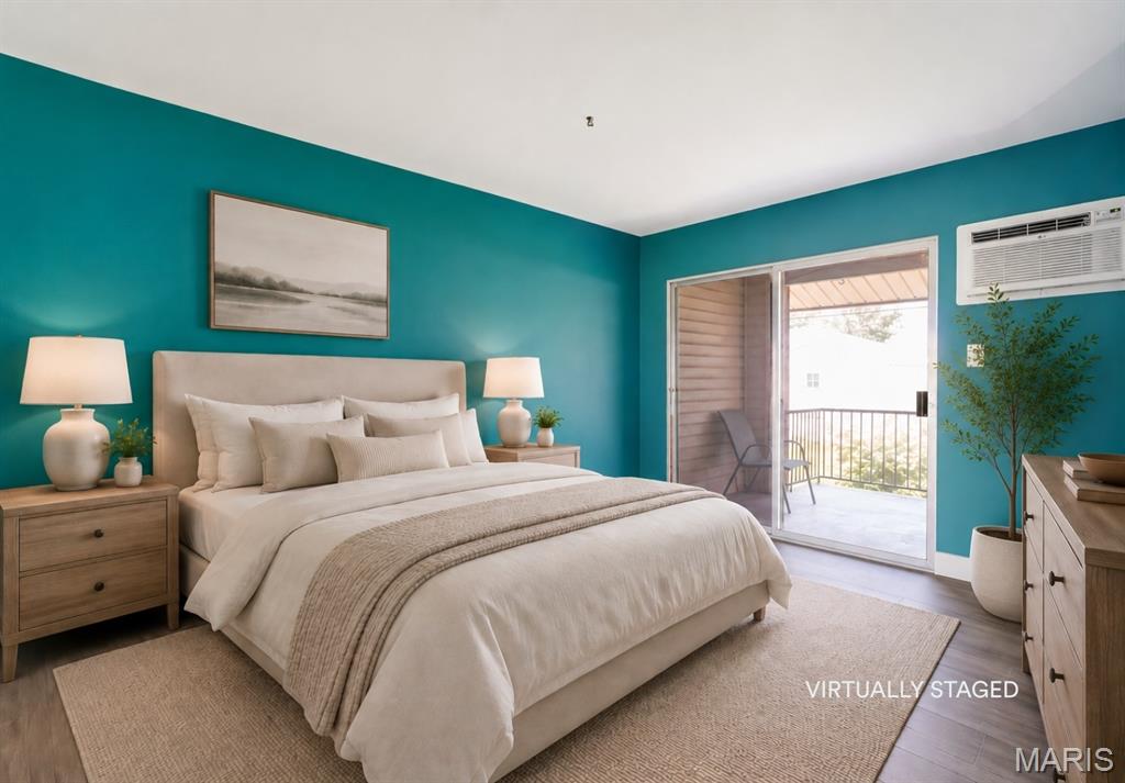 Southridge Condo - Residential