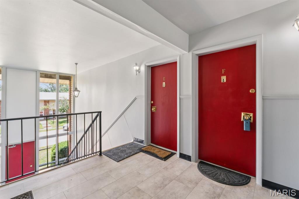 Southridge Condo - Residential