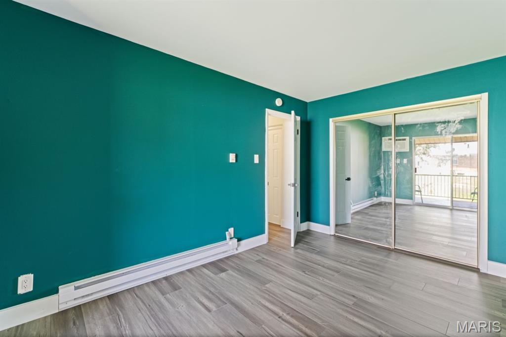 Southridge Condo - Residential