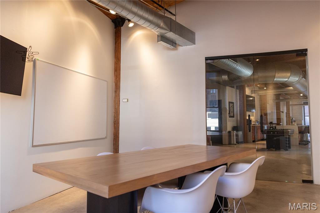 Spool Thread Condos - Commercial Sale