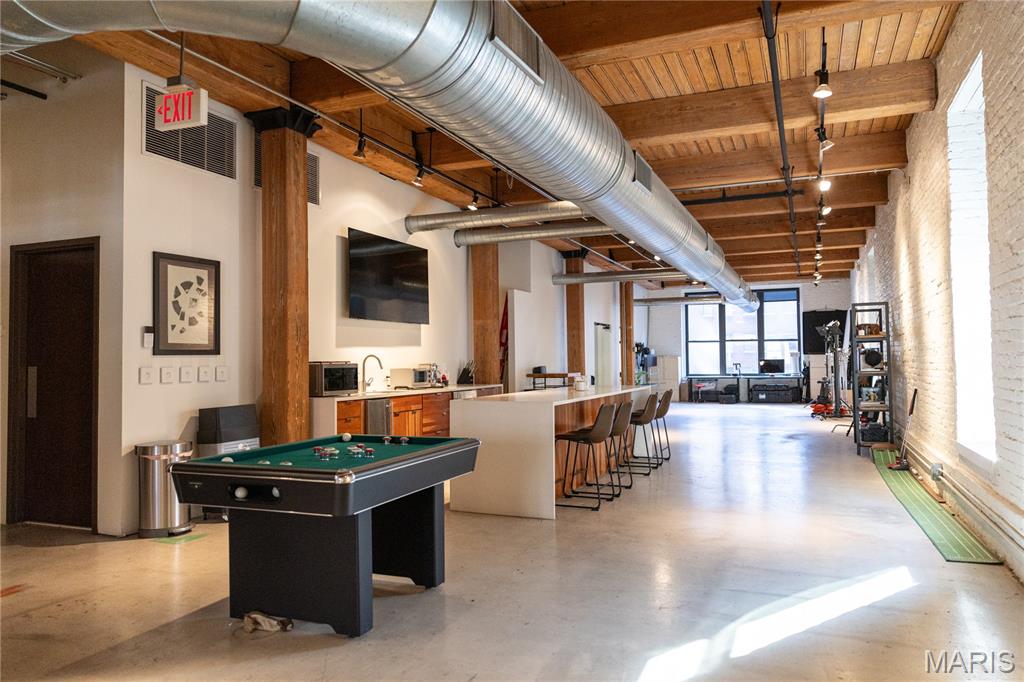 Spool Thread Condos - Commercial Sale