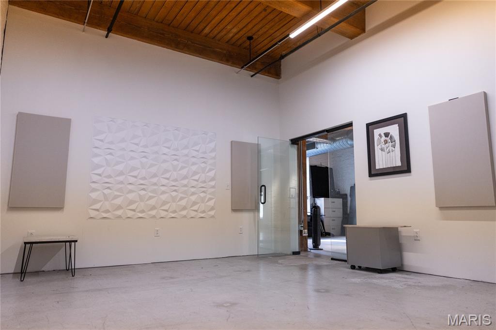 Spool Thread Condos - Commercial Sale