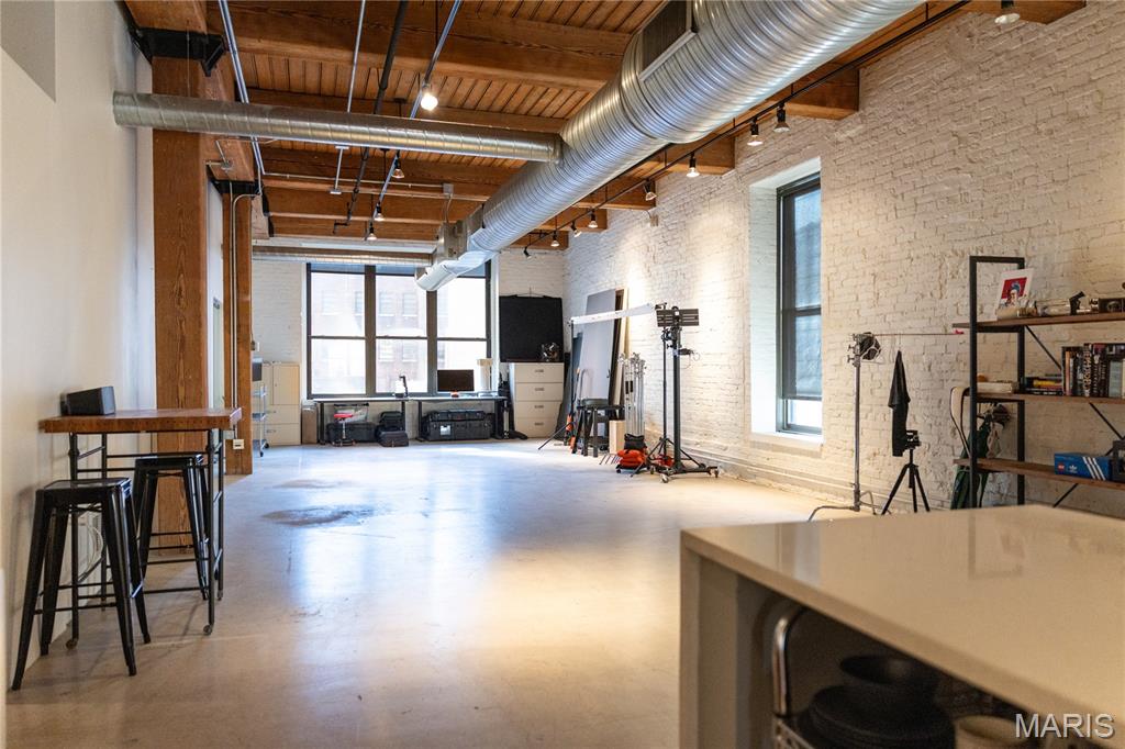 Spool Thread Condos - Commercial Sale