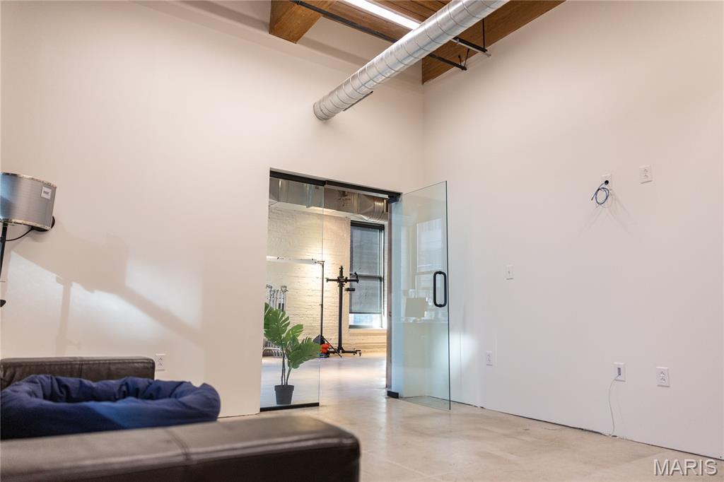 Spool Thread Condos - Commercial Sale
