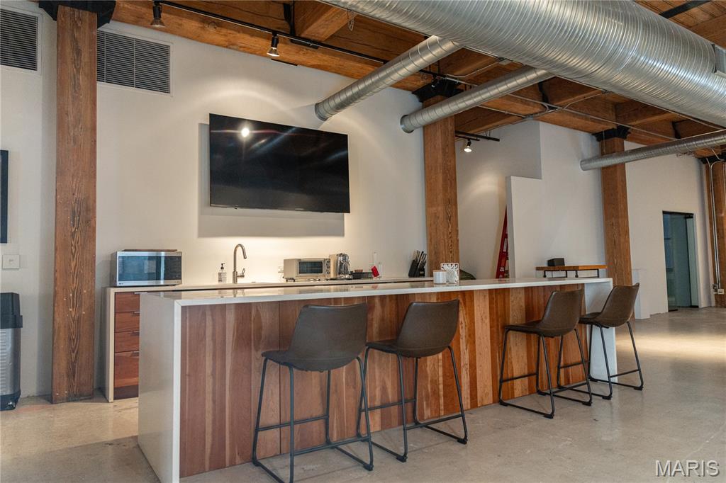 Spool Thread Condos - Commercial Sale