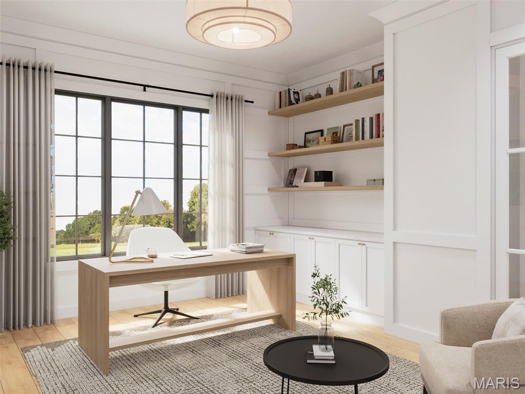 Thornhill Estates - Residential