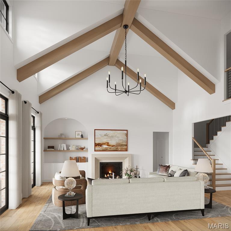 Thornhill Estates - Residential