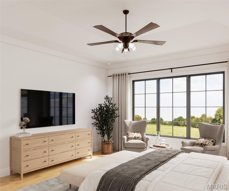 Thornhill Estates - Residential
