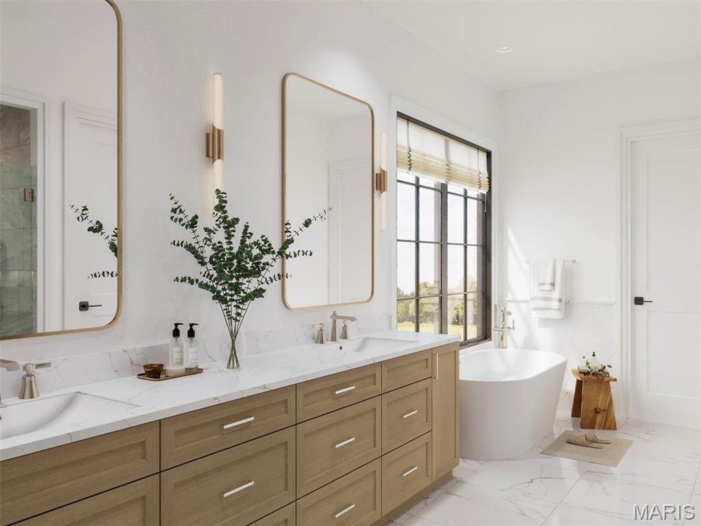 Thornhill Estates - Residential
