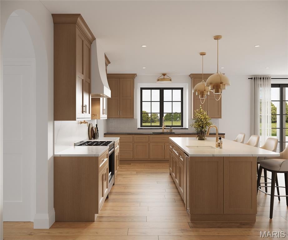 Thornhill Estates - Residential