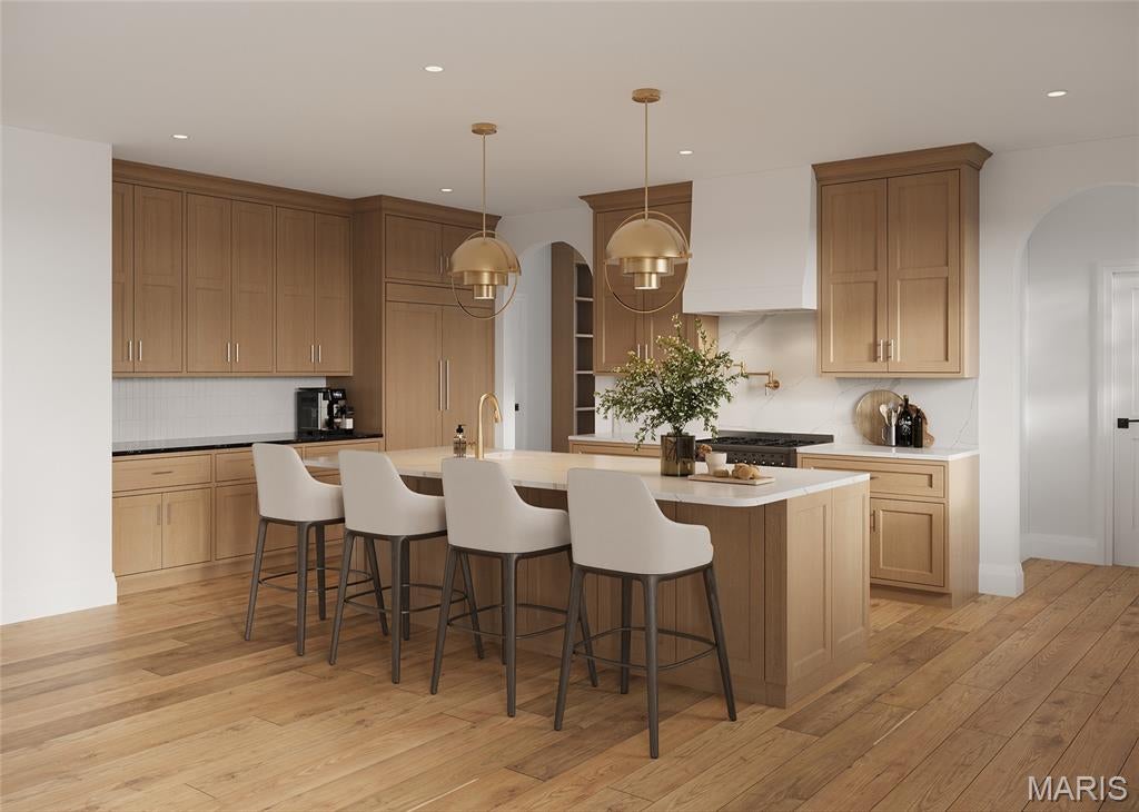Thornhill Estates - Residential