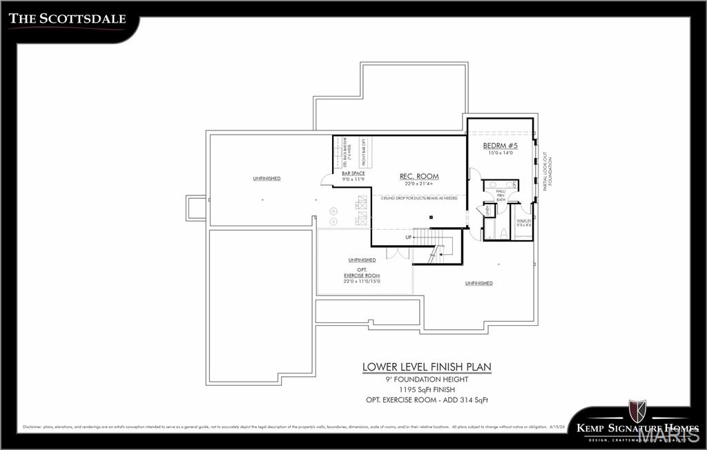 Thornhill Estates - Residential