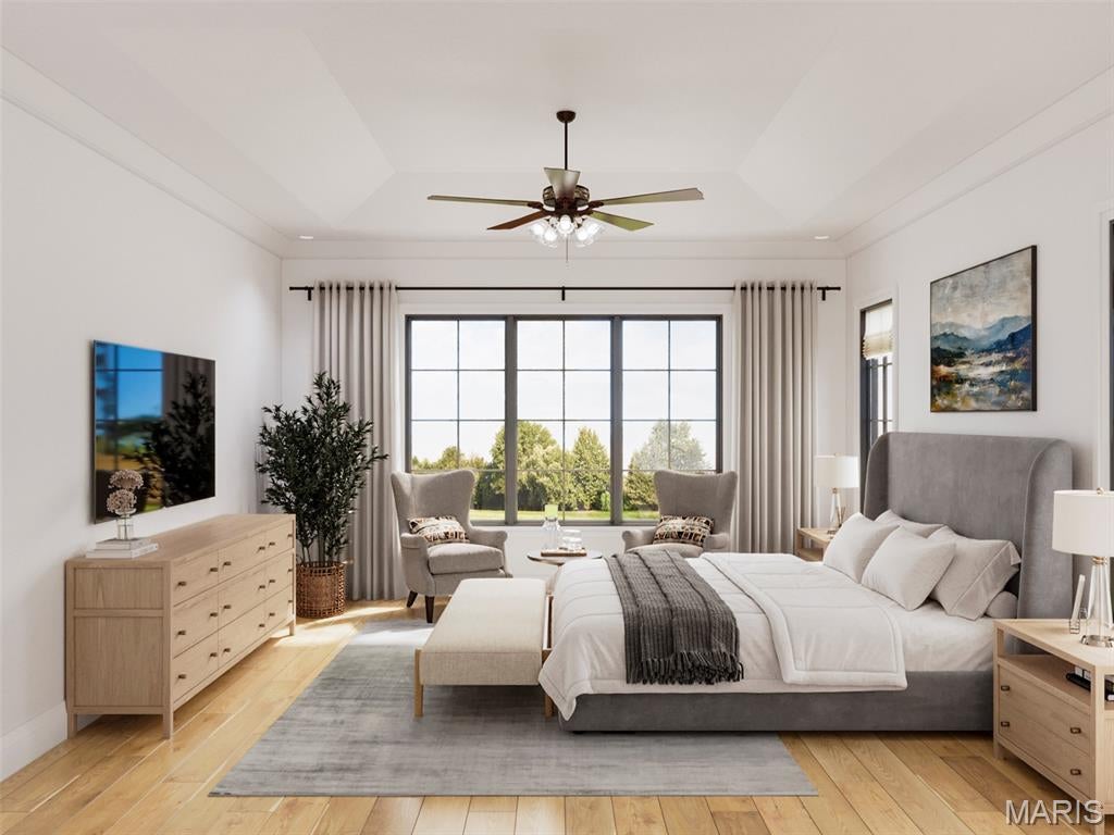 Thornhill Estates - Residential