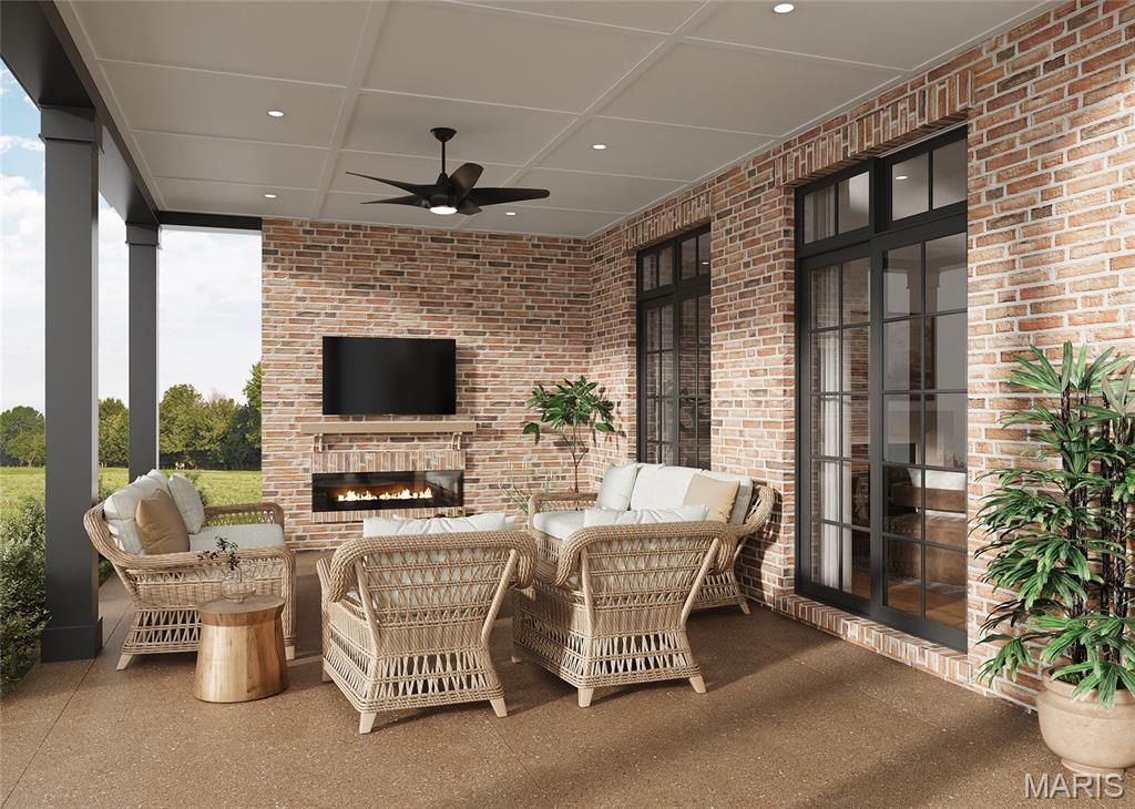 Thornhill Estates - Residential