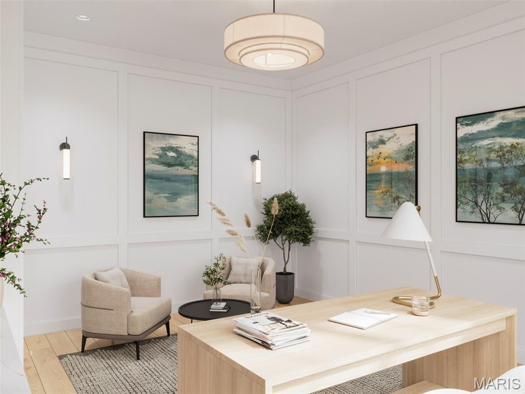 Thornhill Estates - Residential