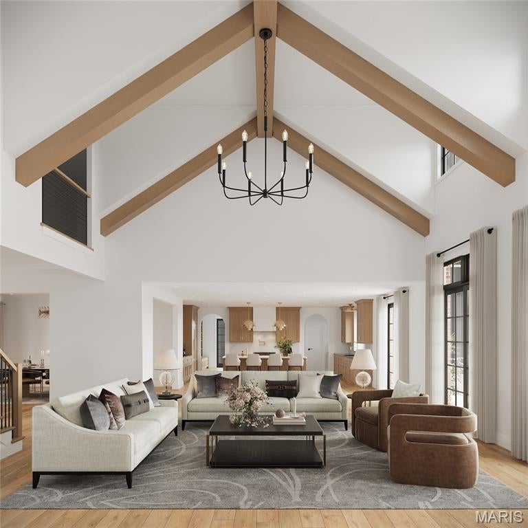 Thornhill Estates - Residential
