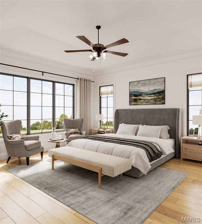 Thornhill Estates - Residential