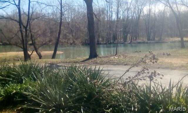 Black River Retreat #3 - Land